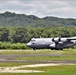C-130 Hercules operations for exercise Patriot North 2019
