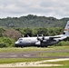 C-130 Hercules operations for exercise Patriot North 2019