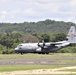 C-130 Hercules operations for exercise Patriot North 2019