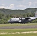 C-130 Hercules operations for exercise Patriot North 2019