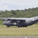 C-130 Hercules operations for exercise Patriot North 2019