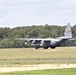 C-130 Hercules operations for exercise Patriot North 2019