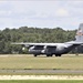 C-130 Hercules operations for exercise Patriot North 2019