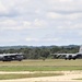 C-130 Hercules operations for exercise Patriot North 2019