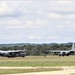 C-130 Hercules operations for exercise Patriot North 2019