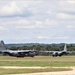 C-130 Hercules operations for exercise Patriot North 2019
