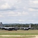 C-130 Hercules operations for exercise Patriot North 2019