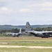 C-130 Hercules operations for exercise Patriot North 2019