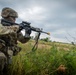 Oklahoma National Guard troops train with Latvian soldiers during Northern Strike 19