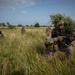 Oklahoma National Guard troops train with Latvian soldiers during Northern Strike 19