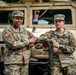 National Guard, Active Duty forces provide support to 24th World Scout Jamboree