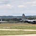 C-130 Hercules operations for exercise Patriot North 2019