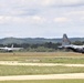 C-130 Hercules operations for exercise Patriot North 2019