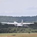 C-130 Hercules operations for exercise Patriot North 2019