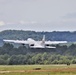 C-130 Hercules operations for exercise Patriot North 2019