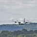 C-130 Hercules operations for exercise Patriot North 2019