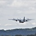 C-130 Hercules operations for exercise Patriot North 2019