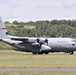 C-130 Hercules operations for exercise Patriot North 2019