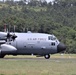 C-130 Hercules operations for exercise Patriot North 2019