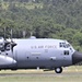 C-130 Hercules operations for exercise Patriot North 2019