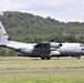 C-130 Hercules operations for exercise Patriot North 2019