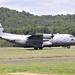 C-130 Hercules operations for exercise Patriot North 2019