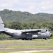 C-130 Hercules operations for exercise Patriot North 2019