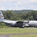 C-130 Hercules operations for exercise Patriot North 2019