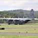 C-130 Hercules operations for exercise Patriot North 2019