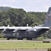 C-130 Hercules operations for exercise Patriot North 2019