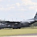 C-130 Hercules operations for exercise Patriot North 2019