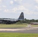 C-130 Hercules operations for exercise Patriot North 2019