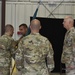 2nd Weapons of Mass Destruction Civil Support Team Change of Command