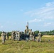 NY Army National Guard artillery Soldiers conduct slingload training at Fort Drum