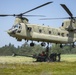 NY Army National Guard artillery Soldiers conduct slingload training at Fort Drum