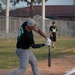3-15's Intramural Softball Team Beats MEDDAC