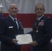 Col Jablow retirement