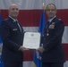 Col Jablow retirement