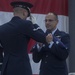 Col Jablow retirement