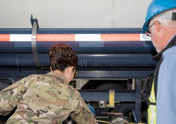 Tank Truck Offload Facility gives more readiness to JBER