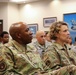 CMSAF Wright visits 507th ARW