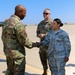 CMSAF Wright visits 507th ARW
