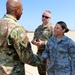 CMSAF Wright visits 507th ARW