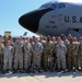 CMSAF Wright visits 507th ARW
