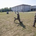 1st TSC Conducts Blackjack Training