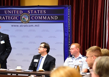 2019 Deterrence Symposium