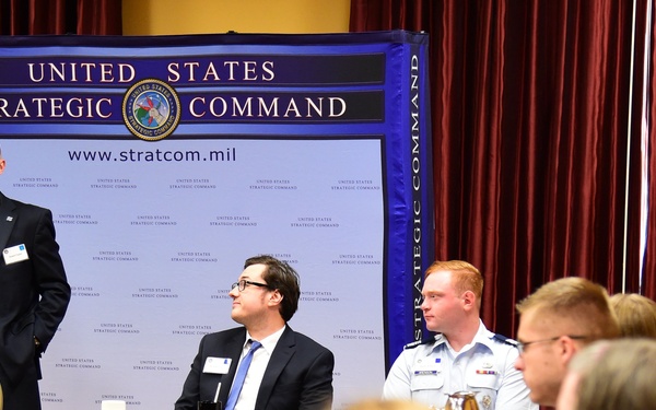 2019 Deterrence Symposium