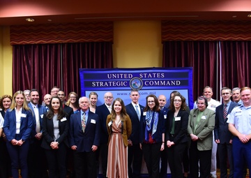 2019 Deterrence Symposium