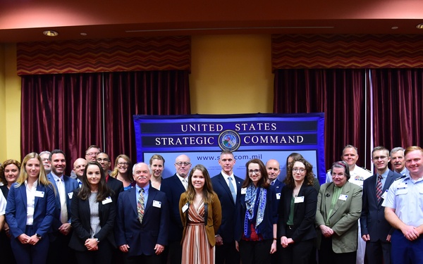 2019 Deterrence Symposium
