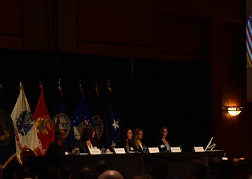 2019 Deterrence Symposium